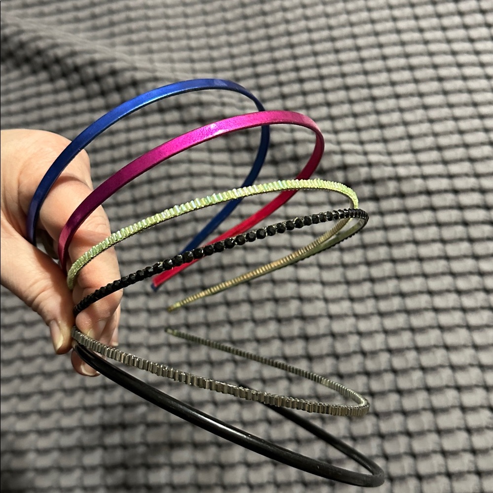 Headbands (Various) - Picture 3 of 3